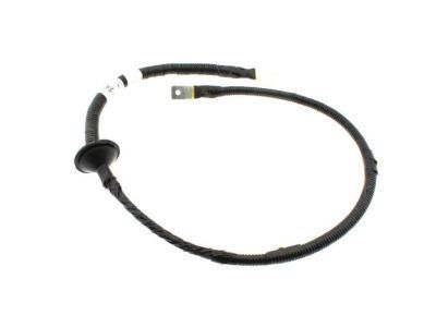 Ford 6L3Z-14300-AA Cable Assembly - Battery To Battery
