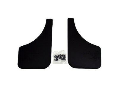 Ford 7L1Z-16A550-A Kit - Mudflap