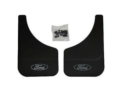 Ford 7L1Z-16A550-A Kit - Mudflap