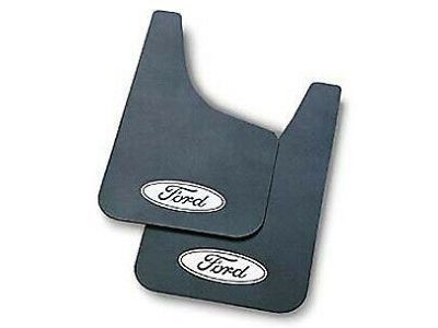 Ford 7L1Z-16A550-A Kit - Mudflap