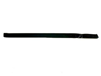 Lincoln 6E5Z-5425861-AA Weatherstrip - Door Belt