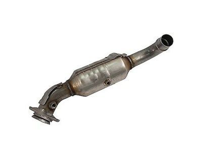 Ford AL3Z-5E212-D Converter Assembly