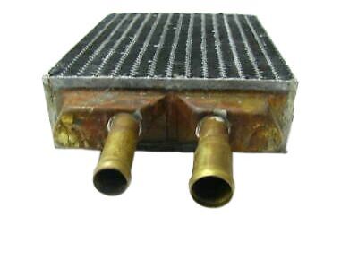 Mercury E2FZ18476A Heater Assembly - Less Radiator