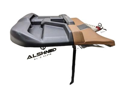 Ford GL3Z-1627406-CA Panel Assembly - Door Trim, Passenger Side GL3Z-1627406-CA Ford Panel Assembly - Door Trim, Passenger Side Product Photo 1 of 4