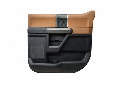 GL3Z-1627406-CA Ford Panel Assembly - Door Trim, Passenger Side Product Photo 2 of 4