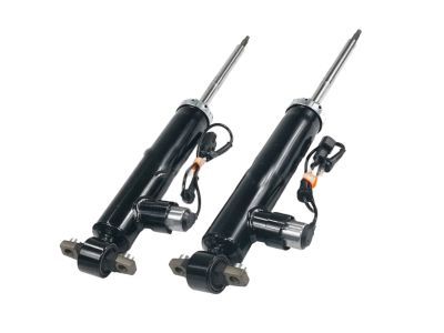 Lincoln Shock Absorber - EG9Z-18125-L