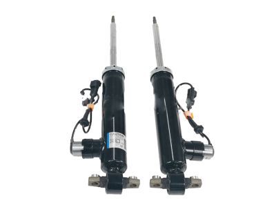 Lincoln Shock Absorber - EG9Z-18125-L