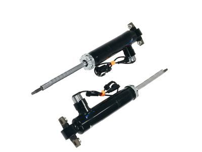 Lincoln Shock Absorber - EG9Z-18125-L