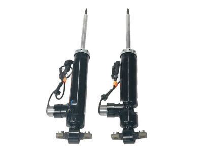 Lincoln Shock Absorber - EG9Z-18125-L