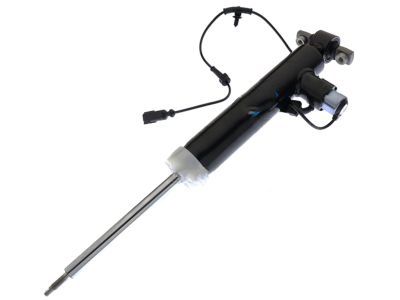 Lincoln Shock Absorber - EG9Z-18125-L