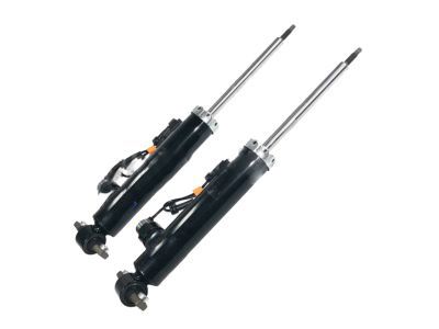 Lincoln Shock Absorber - EG9Z-18125-L