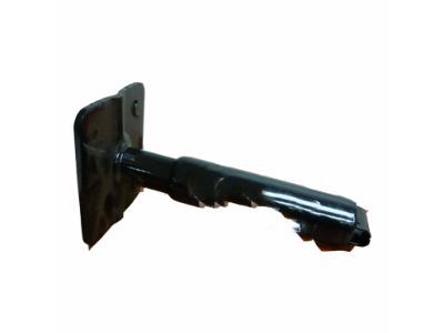 Ford F8AZ-17755-AA Bracket - Bumper Mounting