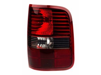 Ford 6L3Z-13404-AA Lamp Assembly - Rear, Stop And Flasher