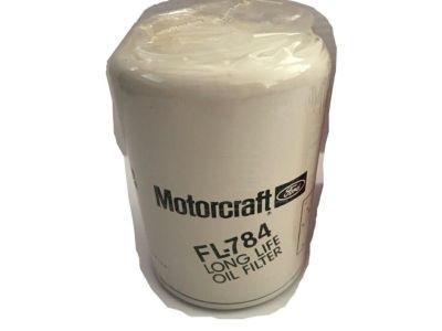 Ford E3TZ-6731-A Filter Assy                        