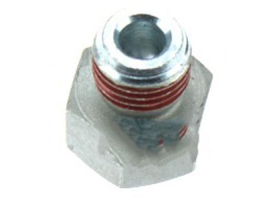 7L3Z-7D273-A Ford Pressure Line Assembly Connector Product Photo 1 of 1