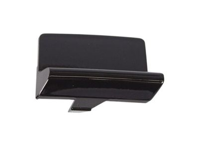 CJ5Z-17A900-BA Ford Outer Cover, Front Passenger Side Product Photo 1 of 2
