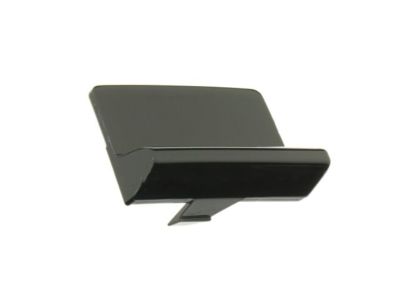 CJ5Z-17A900-BA Ford Outer Cover, Front Passenger Side Product Photo 2 of 2