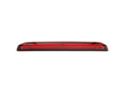 CJ5Z-13A613-A Ford Lamp Assembly - Rear - High Mounted Product Photo 1 of 1