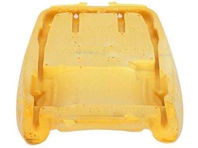 Mercury Seat Cushion - 3L2Z-7864810-BA