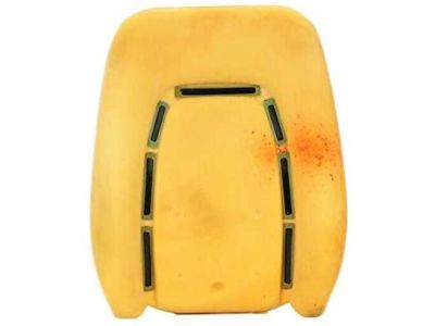 Mercury Seat Cushion - 3L2Z-7864810-BA