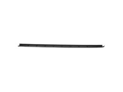 Ford 3L3Z-83291A40-AAB Moulding