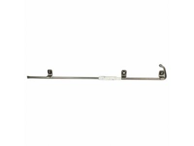 Ford BC3Z-6578-D Tube Assembly - Valve Drive Lubrication, Driver Side BC3Z-6578-D Ford Tube Assembly - Valve Drive Lubrication, Driver Side Product Photo 1 of 1