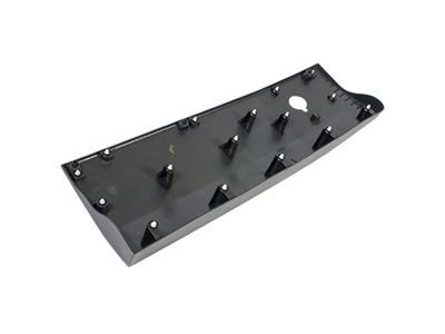 Ford CK4Z-99425B28-BB Molding - Door Outside