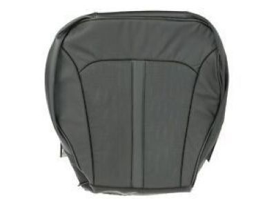 Lincoln Seat Covers - BA1Z-7862901-BB