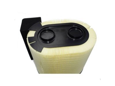 Ford HC3Z-9601-A Element Assembly - Air Cleaner