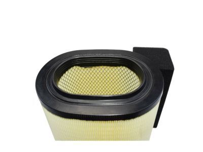 Ford HC3Z-9601-A Element Assembly - Air Cleaner
