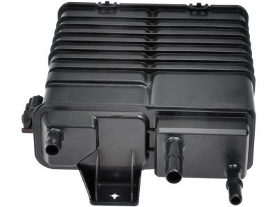 Mercury 9M6Z-9C985-A Cannister - Fuel Vapour Store