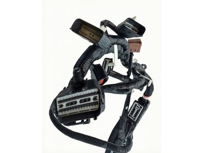 HA1Z-12A581-R Ford Wire Assembly Product Photo 3 of 4