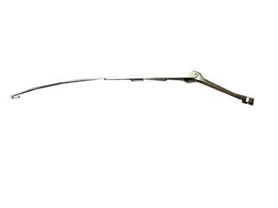 BT1Z-17526-A Ford Wiper Arm, Passenger Side Product Photo 2 of 3