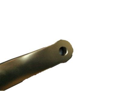 BT1Z-17526-A Ford Wiper Arm, Passenger Side Product Photo 3 of 3