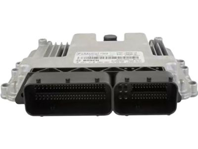 CM5Z-12A650-AGA Ford Module - Engine Control - Eec V Product Photo 4 of 4