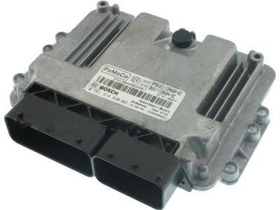 CM5Z-12A650-AGA Ford Module - Engine Control - Eec V Product Photo 3 of 4