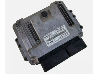 CM5Z-12A650-AGA Ford Module - Engine Control - Eec V Product Photo 2 of 4