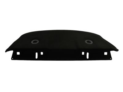 FR3Z-6346668-AA Ford Panel Assembly - Rear Package Tray Trim Product Photo 1 of 1