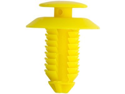 F8VZ-54237A02-AA Ford Rocker Molding Retainer Product Photo 2 of 2