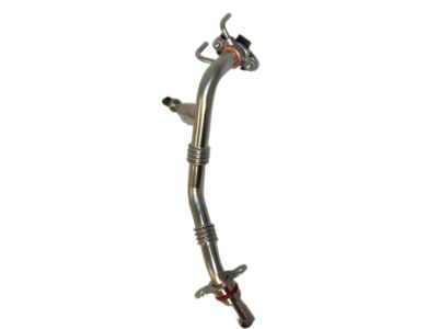 K2GZ-9E470-A Ford Tube - Connecting Product Photo 3 of 5