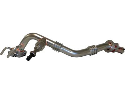 K2GZ-9E470-A Ford Tube - Connecting Product Photo 2 of 5