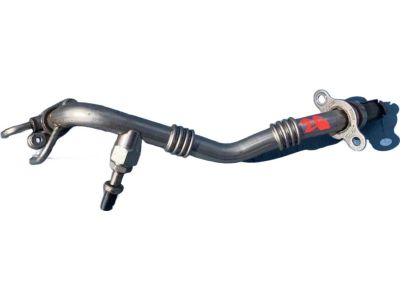 Ford K2GZ-9E470-A Tube - Connecting K2GZ-9E470-A Ford Tube - Connecting Product Photo 1 of 5