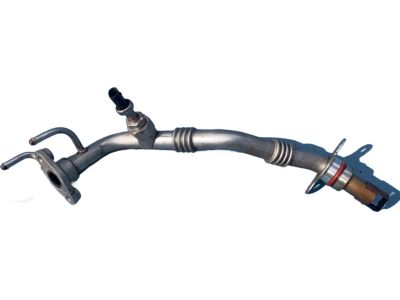 K2GZ-9E470-A Ford Tube - Connecting Product Photo 4 of 5