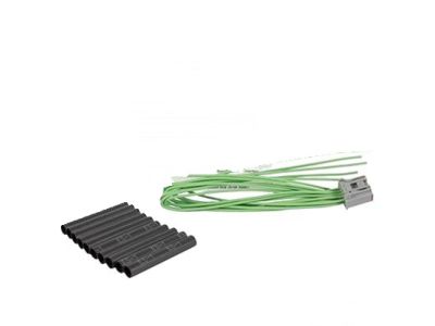 Mercury 3U2Z-14S411-LSB Wire Assy