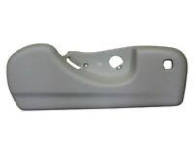 Ford 5C3Z-2513546-BAA Box - Utility - Less Housing