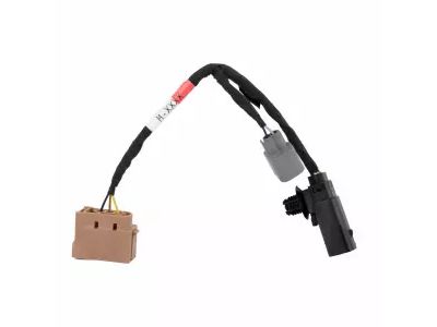 Ford FR3Z-14A411-M Wire Assembly FR3Z-14A411-M Ford Wire Assembly Product Photo 1 of 3