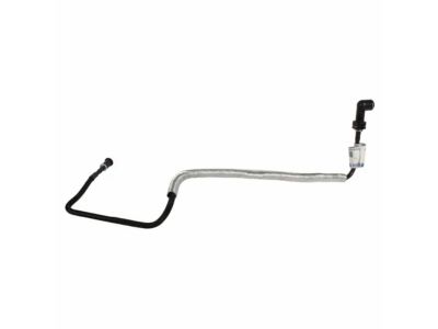 6R3Z-7A512-C Ford Tube Product Photo 2 of 2