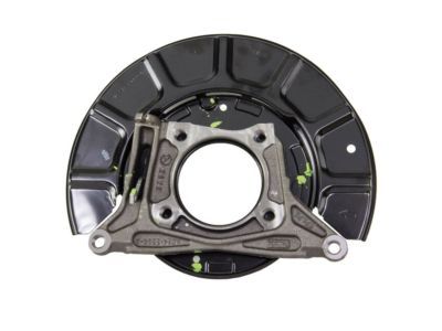 Ford 8C2Z-2209-B Brake Assembly, Rear 8C2Z-2209-B Ford Brake Assembly, Rear Product Photo 1 of 1