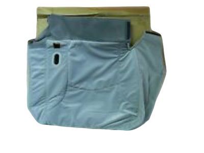 Ford BW7Z-5462901-EC Cover Assembly - Seat Cushion