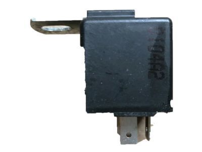 Mercury Flasher Relay - F8DZ-13350-AA